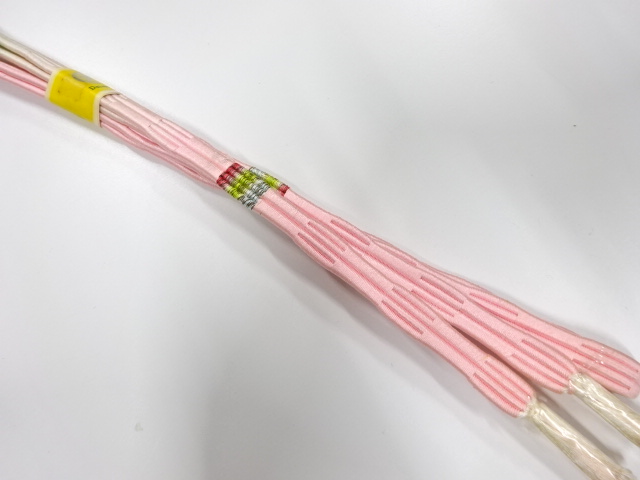 Japanese Kimono / Accessories Silk